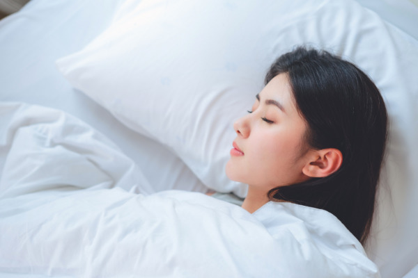 不眠・睡眠時無呼吸症候群