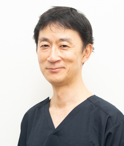 院長挨拶
