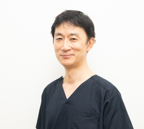 院長挨拶
