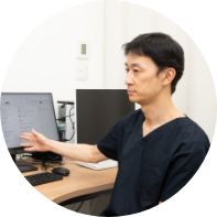 健診結果を踏まえた、整理された説明と次の一手