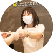 続けやすさを考えた診療の工夫